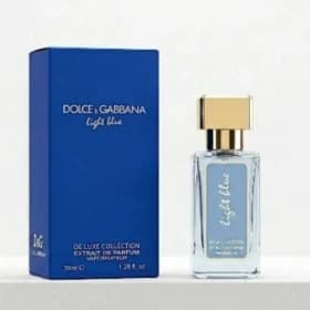 🌊Dolce Gabbana Ligt blue🌊