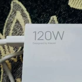 Redmi Note 14 pro+ 12/512 120