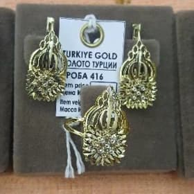 kamplekt 10K