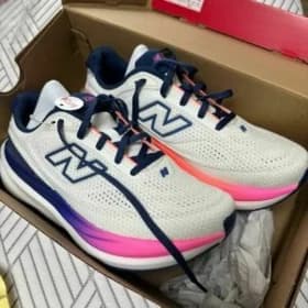 Koreýa New Balance 1080 v15
