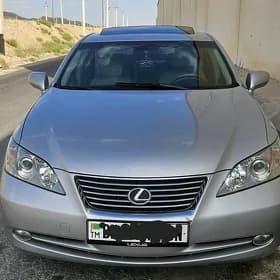 Lexus ES 350 2009