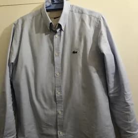 orginal lacoste