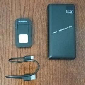 Power bank