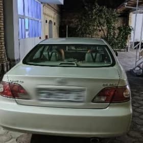 Lexus ES 330 2004
