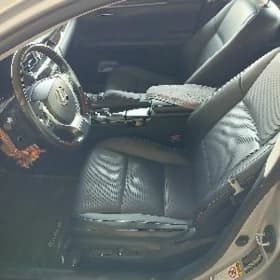 Lexus ES 350 2014