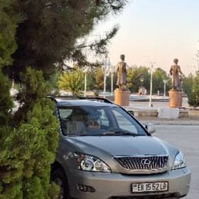 Lexus RX 330 2004