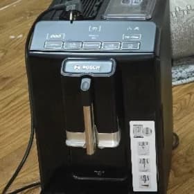 BOSCH Kofe aparat