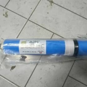 Suw filtr üçin membrana
