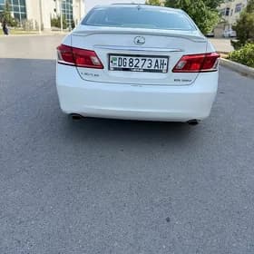 Lexus ES 350 2010