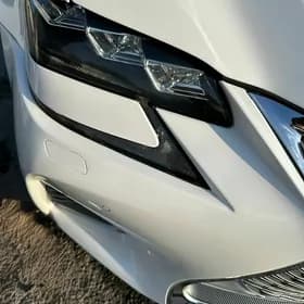 Lexus GS F 2018