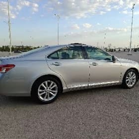 Lexus ES 350 2010