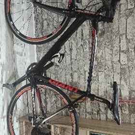 Giant TCR