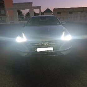 Hyundai Sonata 2020