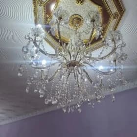 Lyustra