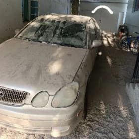 Lexus GS 300 1999