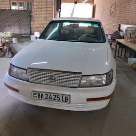 Lexus GS 1990