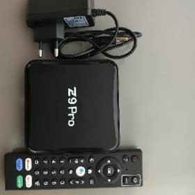 Superbox Z9 pro android