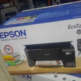 Epson printer L3210 3/1