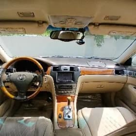 Lexus ES 330 2005
