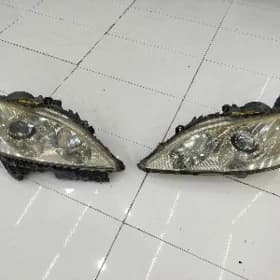 FARA LEXUS ES 2007-2009