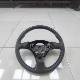 Corolla rul
