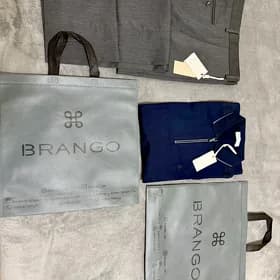 BRANGO Batnik Balak original