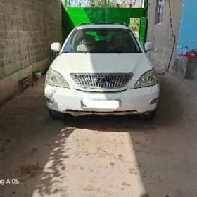 Lexus RX 330 2005