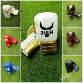 Boks percatka taze