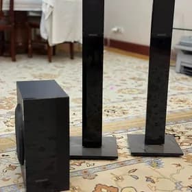samsung audio