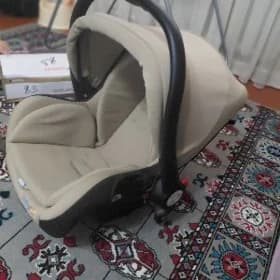 Masynda çaga otyrdylyan