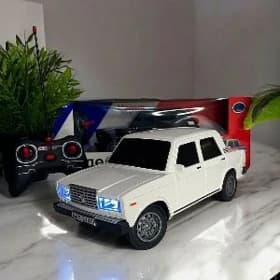 Lada 2107 pultly masyn