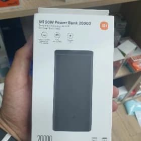 powerbank mi