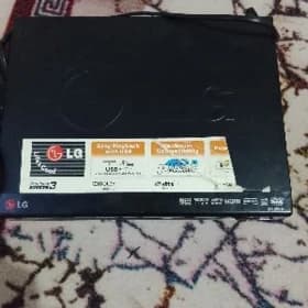 LG DWD