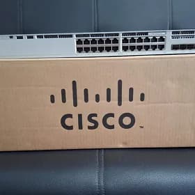 Cisco C9200L-24T-4G-E