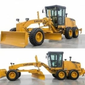 LiuGong CLG 4180D 2010