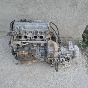 camry mator karobka