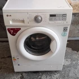 Kirmaşyn LG 7
