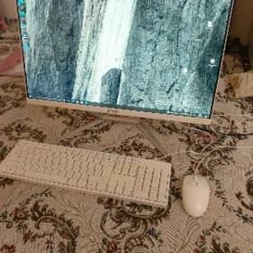 Monablok sowly i7 4pok 8ram