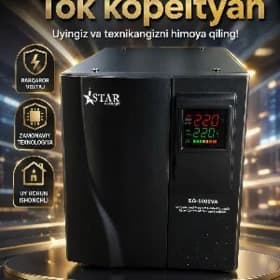 STAR GERMANY TOK KOPELTŸAN