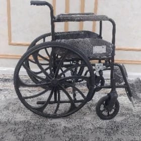 invalitnaya kolyaska