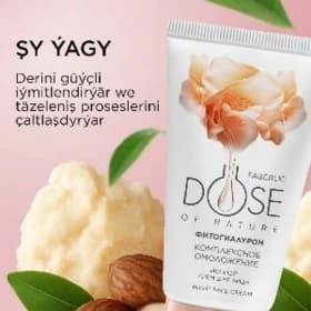 Dose kremi