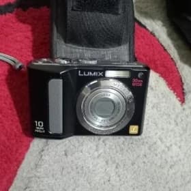 Fotoaparat