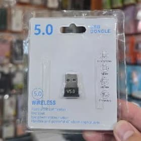 📶 USB Bluetooth Adapter 5.0