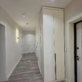 Täze Gurtly 3kom 105m² гуртлы