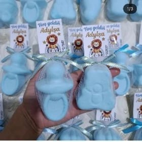 toy pay gipslar
