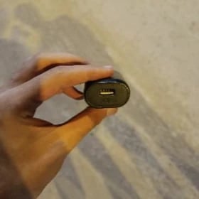 iPhone USB