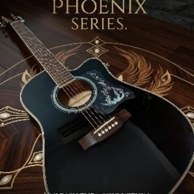 Paket elektro gitara гитара