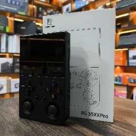 🎮 ANBERNIC RG 35XXPrо