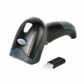 Barcode Scanner