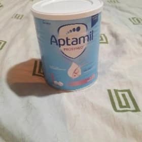 caga smes aptamil